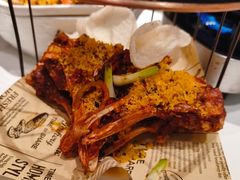 -避风塘·金牌店·夜宵(金玉兰店)