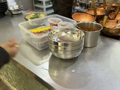 -元吉老一碗小锅米线(胜利广场店)