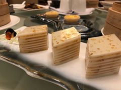 -酌宴府The China Club·广州万富希尔顿酒店(云城东路店)