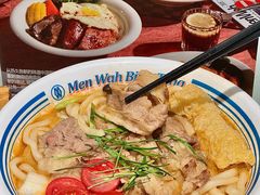-敏华冰厅(平安金融中心店)