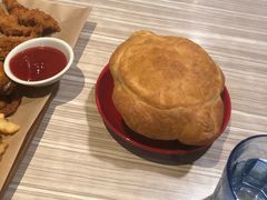 -必胜客(上海新南方商城PH店)