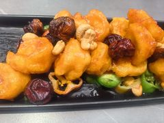 -荣祥海鲜·烟台菜(胜利路二部)