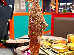 -明洞王妃家烤肉(苏州中心星悦汇店)