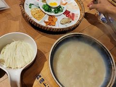 -上坐过桥米线(顺城店)