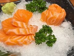-白石の深夜食堂(芝罘万达店)