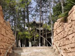 -横店影视城梦幻谷园区