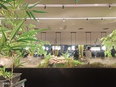 -绿茶餐厅(龙湖杭州金沙天街店)