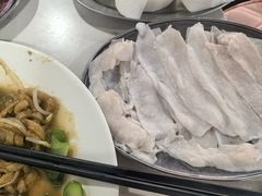 -菜忠潮州牛肉店(岗厦店)