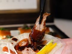 -莉莉海堂HAITANG·烤鸭(国贸商城店)