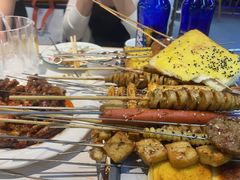 -亿牌牌东北烧烤(博物馆旗舰店)