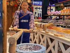 -捶糖帮桂林特产伴手礼(西街店)