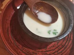 -咕嘟草帽鱼·牛奶一样的鲜鱼汤(包河万达广场创始店)