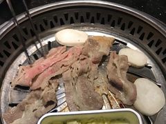 -木槿花韩式炭烤·熟成肉工坊(孙文东路店)