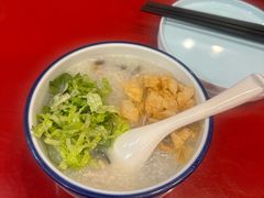 -宏状元现熬粥·京味菜(五棵松店)