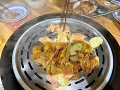 -阿鸡鱼庄·顺德鲜蒸小炒(亚运村店)