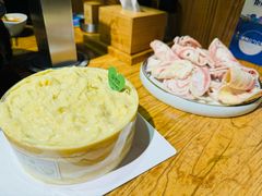 -金山烤肉(中兴公园店)