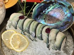 -上井料理黑金店(IFS国金中心店)