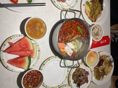 -吉布鲁牛排海鲜自助(芙蓉万家丽店)