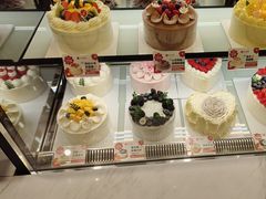 -花花卷卷·鲜食蛋糕(泉屋店)