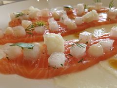-Le Comptoir de Pierre Gagnaire