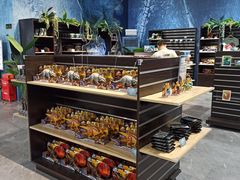 -侏罗纪世界电影特展(广州站)