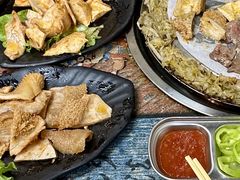 -牛牛牛酸菜煎肉店(望云寺路店)