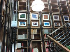 -香洲区图书馆(乐士文化区店)