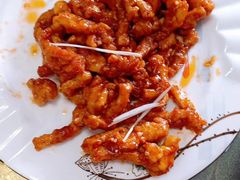 -三鑫酒家(泽州路店)