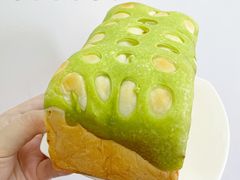 好运莲莲吐司-爸爸糖手工吐司(上海五角场万达店)