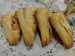 -老苏州大客堂·苏帮菜·松鼠桂鱼·苏州传统小吃(观前街人民商场店)
