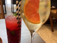 -Shantek象提南亚西餐厅&Bistro(淮海中路店)