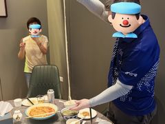 -燕兰楼·清真西北融合菜(亚运村店)