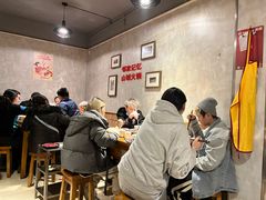 大堂-陈眼镜火锅(总店)