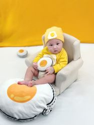 -熊孩子韩国儿童摄影(三义街店)