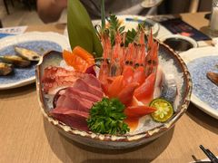 -大渔铁板烧(海雅缤纷城店)