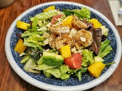 -AFS Cafe & Canteen(闽江二路店)