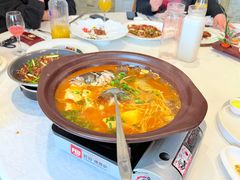 -沪华海鲜大酒楼(南汇店)