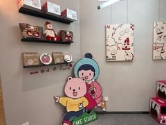 -静宜和她的朋友(星海广场店)