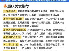 -龙湖重庆时代天街
