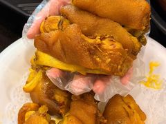 -熠盛粤味·顺德桑拿鸡(永康路店)