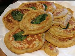 薄荷红糖饼-真味汤馆(汽博店)