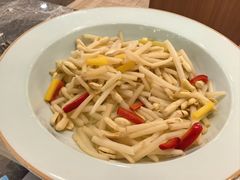 -缘起楼素斋餐厅(南山寺店)