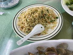 -景好海鲜餐厅(大鹏必选旅游店)