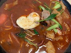 -孟记大碗面•家常菜(鼓楼和会街店)