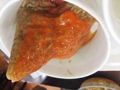 -蓝氏钟楼肉粽