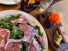 -羽深肉铺 Steak & Wine