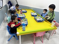 -童程童美少儿编程乐高机器人(世纪都会校区)