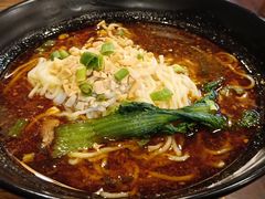 -赖扁担重庆小面(友谊路店)