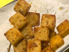 -望京小腰(北京总店)