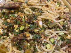-肇兴特色牛肉粉